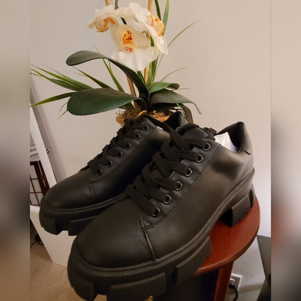 Steve Madden Shoes
